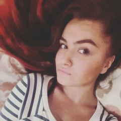 Ana Patarqlishvili, Тбилиси