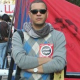Waleed A-Elhameed, 10.05, Giza