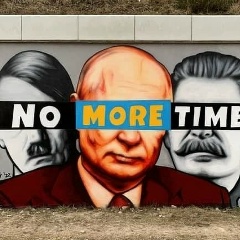 Anya Milova, 24.02.1922