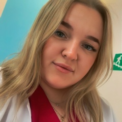 Виктория Вагина, 15.09, Чебоксары