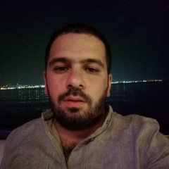 Levani Antoniani, 09.08, Тбилиси