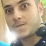 Юран Рыбин, 21.11.1989, Москва