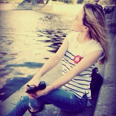 Ina Pintea, 10.09, Кишинев