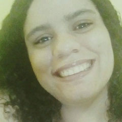 Gleici Luz, 05.04.1994