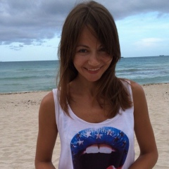 Кристина Осипова, 10.10, Boca Raton