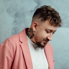 Дмитрий Умников, 29.04, Москва