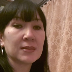 Ася Араповна