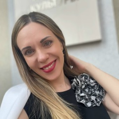 Юля Билык, 01.09.1988, Комсомольск-на-Амуре