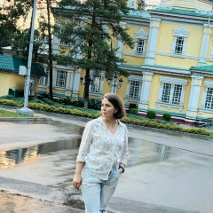 Евгения Мансурова, 07.03, Астана