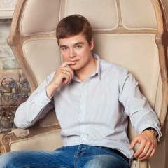 Сергей Куликов, 06.08.1988, Санкт-Петербург