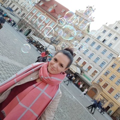 Оксана Литвиненко, 21.09, Кривой Рог