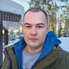 Артур Насыпов, Санкт-Петербург