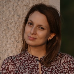 Екатерина Босикова, 16.12, Москва