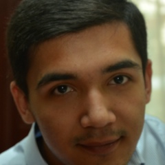 Ahmet Hudayberdyyev, 25.10.1996, Туркменабад