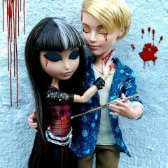 Ірина Оверко, 16.06, Донецк