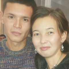 Гулнур Темиралиевна, 16.10.1989, Алматы