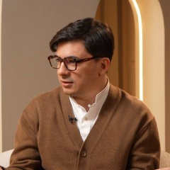 Алексей Марков, 04.11, Москва