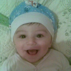 Салех Аскеров, 01.05.1994, Москва