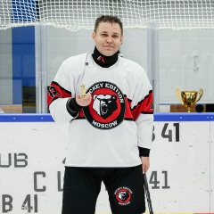 Николай Корольков, Самара