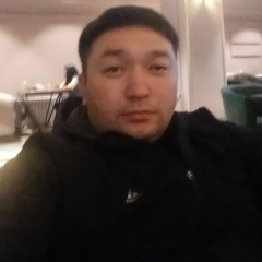 Асхат Омаров, 11.08.1984, Семей