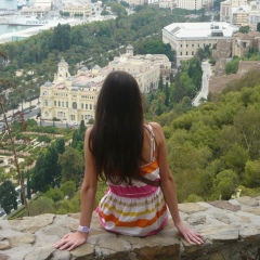 Татьяна Першина, 27.08.1988, Санкт-Петербург