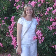 Юличка Еськова, 24.02.1987, Санкт-Петербург