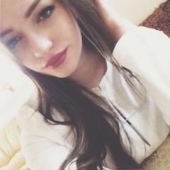 Снежанна Мишаева, 04.03.1996, Москва