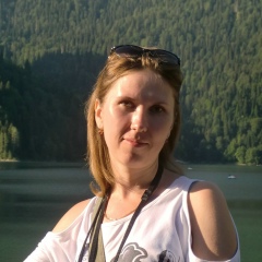 Ирина Комиссарова, 16.03, Белая Калитва