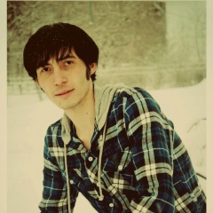 Отабек Саибжонов, 28.05.1988, Москва