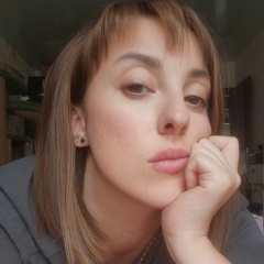 Оксана Афанасенко, 17.10, Мурманск