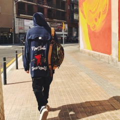 Вова Никифоров, 24.10, Санкт-Петербург