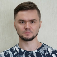 Владимир Кондращенко, Москва