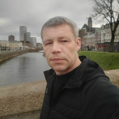 Сергей Илибаев, 17.08.1978, Вентспилс