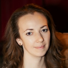 Елизавета Сорокина, 10.07, Москва