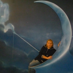 Наталия Добрягина, 06.02.1973, Санкт-Петербург