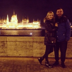 Maryashka Kostyshyn-Yakubovska, 16.05.1992, Червоноград