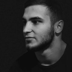 Бекхан Мадаев, 30.06.1997, Грозный