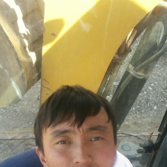 Бахыт Алипов