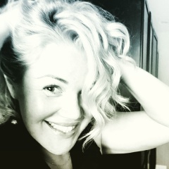 Янина Коновалова, 23.01, Санкт-Петербург