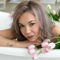 Мари Семенова, 07.05.1991, Нижний Новгород