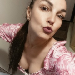 Виктория Веремей, 20.01, Минск