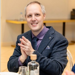 Роман Егоров, Санкт-Петербург