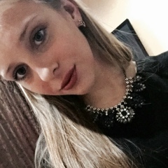Ксюша Семакова, 03.04, Пермь