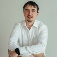 Дмитрий Савельев, Новосибирск