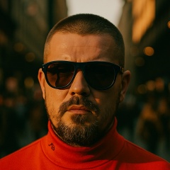 Кирилл Косарев, Сургут