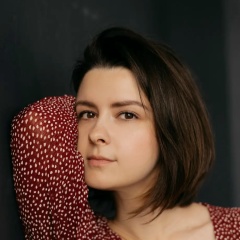 Ольга Медведева, 09.11.1987, Барнаул