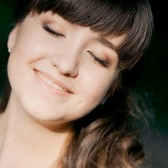 Светлана Бородулина, 06.03.1988, Москва