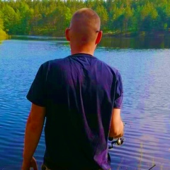 Макс Суровецкий, 04.10, Люберцы