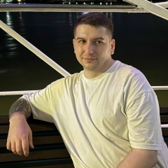 Андрей Резниченко, 15.02, Краснодар