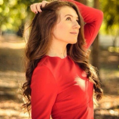 Ксения Трошина, 12.01, Краснодар